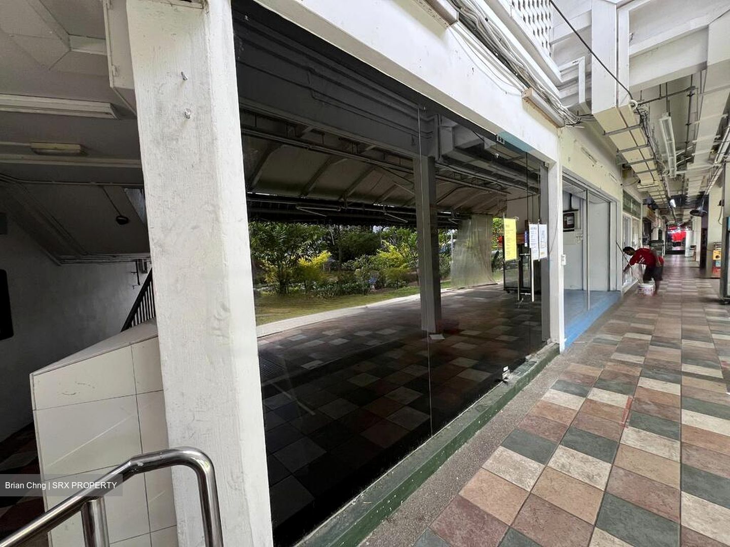 Mayflower Shopping & Food Centre (D20), Shop House #462653111